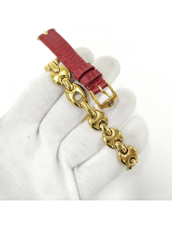 Gucci Watch Replacement Strap main image 7